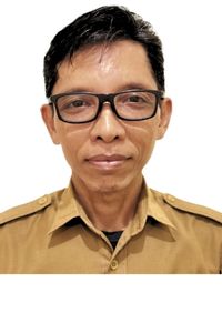 Anak Agung Gede Bagus Adi Suardipa,SKM,M.Sc