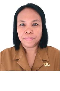 Heny Rohi, SKM, M. Si